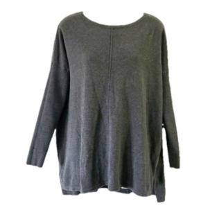 Style & Co - Sweater Grey | Size: S